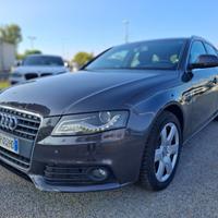 AUDI A4 Avant 2.0 TDI 143 CV mult. Ambiente