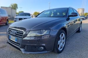 AUDI A4 Avant 2.0 TDI 143 CV mult. Ambiente
