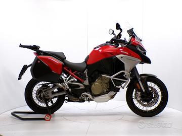 Ducati Multistrada V4 - 2021