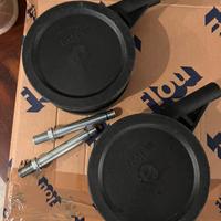 Ruote letto flou tadao