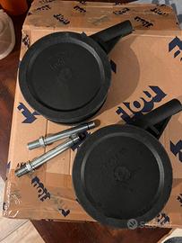 Ruote letto flou tadao