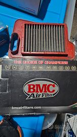 filtro aria sportivo burgman 400 k7 2007 bmc 