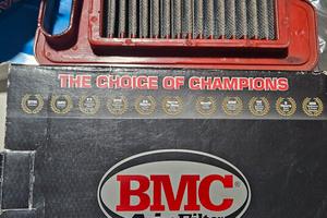 filtro aria sportivo burgman 400 k7 2007 bmc 