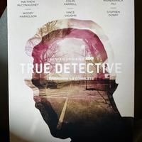 True Detective Stagione 1-3 Blu-ray