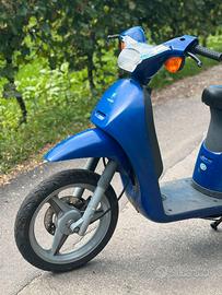 SCOOTER 50 FREE PIAGGIO