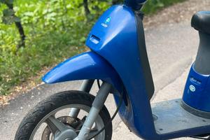 SCOOTER 50 FREE PIAGGIO