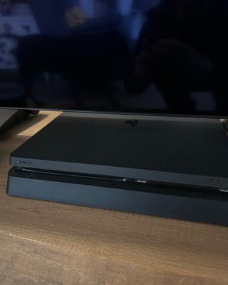 PlayStation psp4
