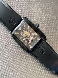 EMPORIO ARMANI Meccanico scheletrato - eccellente