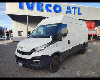 IVECO - DAILY 35S14V