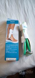 Tutore Caviglia Aircast Air  Stirrup Sinistro TG L