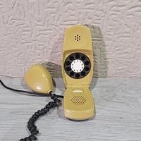 Telefono Grillo designer Sapper e Zanuso