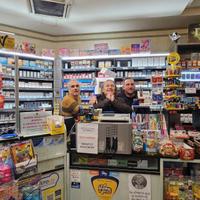 Tabaccheria Napoli aggi 100ml