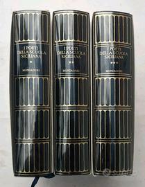 Scuola poetica siciliana 