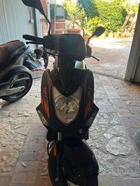 Kymco 50 agility 2022