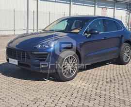 PORSCHE Macan 3.0 S Diesel