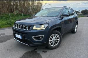 Jeep Compass 1.3 T4 PHEV Limited #8976
