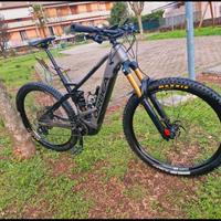 ORBEA WILD H10