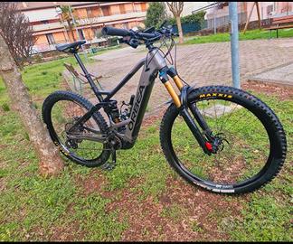 ORBEA WILD H10