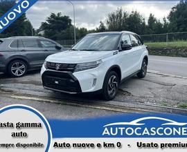 Suzuki Vitara 1.4 Hybrid Cool+