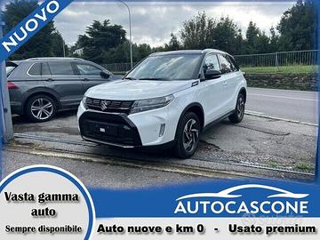 Suzuki Vitara 1.4 Hybrid Cool+