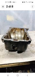 COPPA OLIO MOTORE PER OPEL CORSA