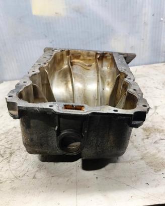 COPPA OLIO MOTORE PER OPEL CORSA