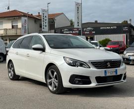 Peugeot 308 BlueHDi 130 S&S EAT8 SW Allure