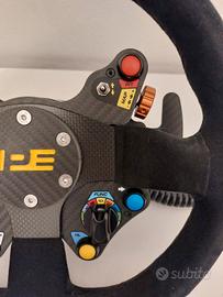 Volante Simracing per Rally o GT 