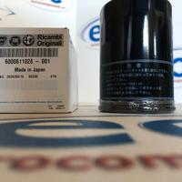 6000611028 FILTRO OLIO ORIGINALE PER DOBLO'/PUNTO/
