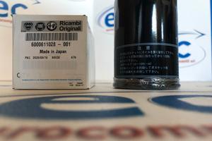 6000611028 FILTRO OLIO ORIGINALE PER DOBLO'/PUNTO/