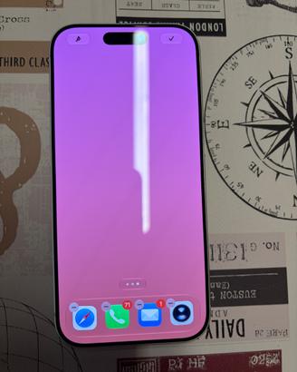 iphone 17 pro 256 