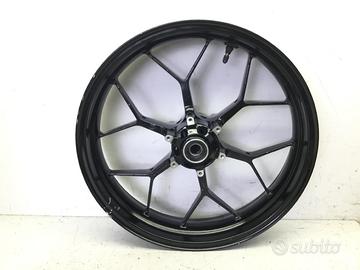 HONDA CBR RR ABS KM0 600 CERCHIO RUOTA ANTERIORE 1