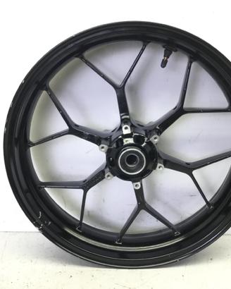 HONDA CBR RR ABS KM0 600 CERCHIO RUOTA ANTERIORE 1