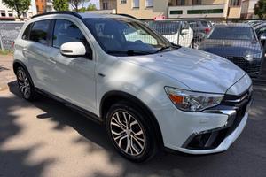 Mitsubishi ASX 1.6 DI-D 114 CV 2WD garanzia 12 mes