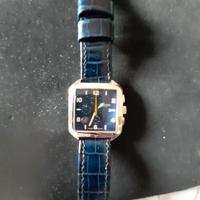 Orologio crono quartz Grimoldi