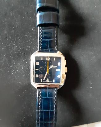 Orologio crono quartz Grimoldi