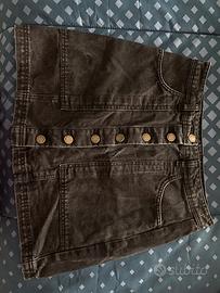 Gonna Stradivarius, donna