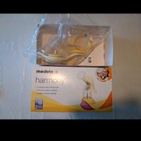 Tiralatte manuale Medela Harmony