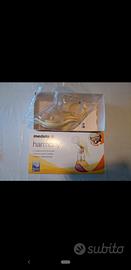 Tiralatte manuale Medela Harmony