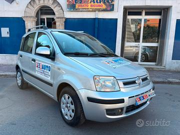 FIAT PANDA 1.2 BENZ 44KW MOTORE FIRE CLIMA SERVOST