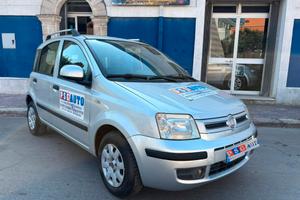 FIAT PANDA 1.2 BENZ 44KW MOTORE FIRE CLIMA SERVOST