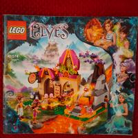 Lego Elves Cod. 41074 Pasticceria magica