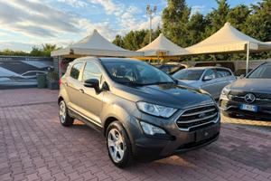Ford EcoSport 1.5 TDCi 125 CV Start&Stop AWD Titan