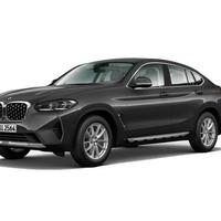 BMW X4 G02 2021 xdrive20d mhev 48V Msport auto
