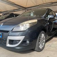 RENAULT SCENIC X- MOOD 1,5 DCI