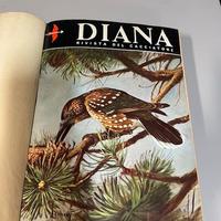 DIANA RIVISTA DEL CACCIATORE