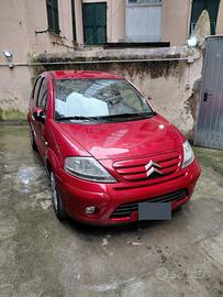 Citroën C3 1.4 HDI 