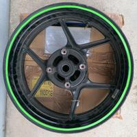 CERCHIO POSTERIORE KAWASAKI ZX-6R NINJA 2007-2008