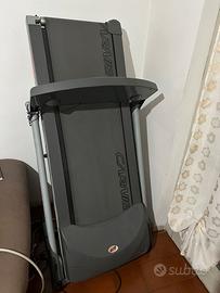 Tapis roulant Carnielli