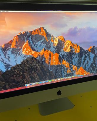 Imac 27" anno 2011